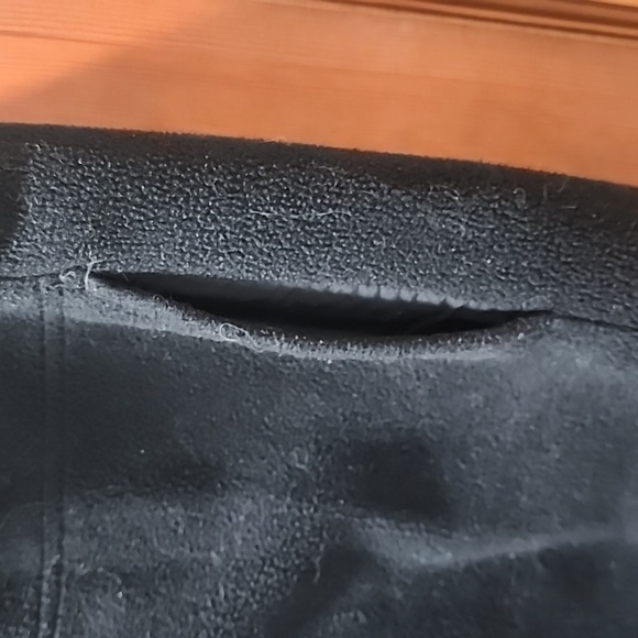 Fleece vest EUC - Picture 3 of 6